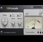 TBProAudio SLM2