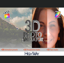 volumax 3d photo animator download mac volumax 3d photo animator download mac