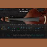 Ample Sound Ample Bass Upright III