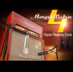 IK Multimedia AmpliTube 4 Complete