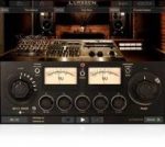 IK Multimedia Lurssen Mastering Console