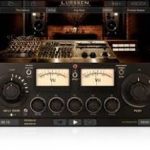 IK Multimedia Lurssen Mastering Console