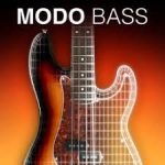 IK Multimedia MODO BASS