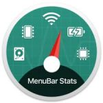 MenuBar Stats macOS