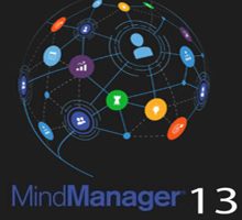 MindManager for Mac