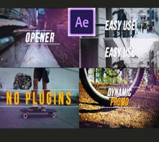 Modern Urban Promo