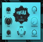 Native Instruments Freak