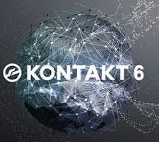 Native Instruments Kontakt 6