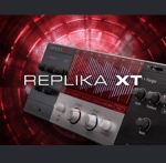 Native Instruments Replika XT