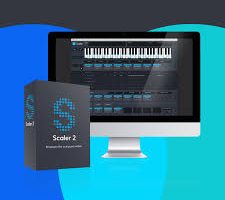 Plugin Boutique Scaler