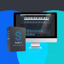 Plugin Boutique Scaler Mac Torrent