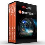 Red Giant Shooter Suite