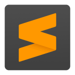 Sublime Text macOS