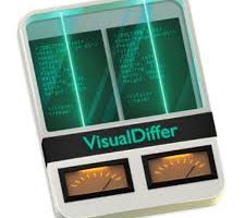 VisualDiffer