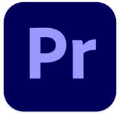 Adobe Premiere Pro 2020