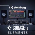 Steinberg Cubase Elements