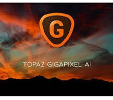 Topaz Gigapixel AI