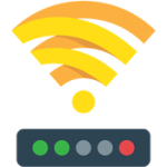 Wifi Signal Strength