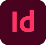 Adobe InDesign 2020