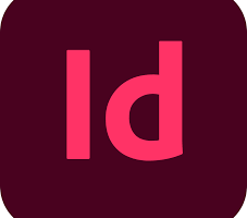 Adobe InDesign 2020