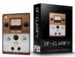 Drumforge DF-CLARIFY