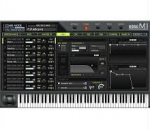 KORG M1