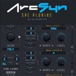 SPC Plugins ArcSyn