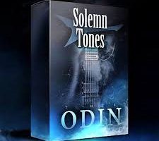 Solemn Tones THE ODIN II