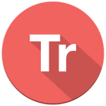 Troga