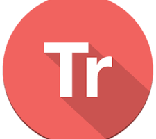 Troga