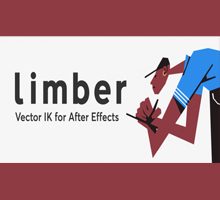 Aescripts Limber for After Effects