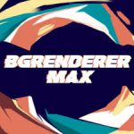 BG Renderer MAX