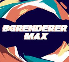 BG Renderer MAX