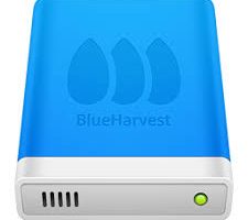 BlueHarvest MAC