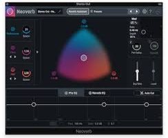 iZotope Neoverb