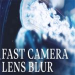 Aescripts Fast Camera Lens Blur