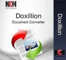 Doxillion Plus