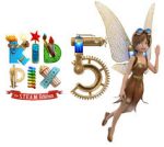 KID PIX 5 - The STEAM Edition