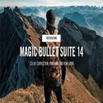 Red Giant Magic Bullet Suite 14