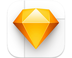 Sketch macOS