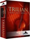 Spectrasonics Trilian Software Update v1.5.0d / Patch Update