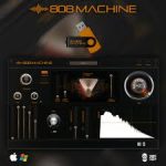 808 clearance machine vst