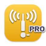 WiFi Explorer Pro