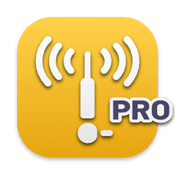 WiFi Explorer Pro