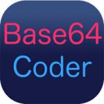 Base64 Coder