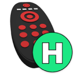 Clicker for Hulu