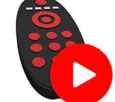 Clicker for YouTube