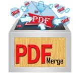 PDF Merge & PDF Splitter