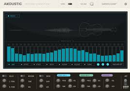 Sampleson Akoustic Spectral Synthesizer