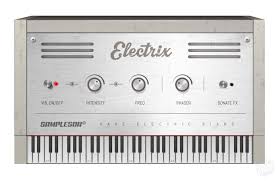 Sampleson Electrix